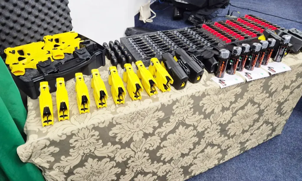 Consórcio ABC garante investimento federal para fortalecer GCMs da região2