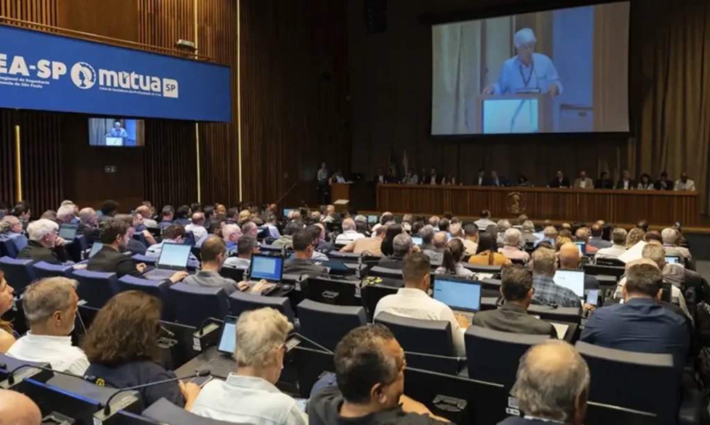 Crea-SP e DER-SP unem forças para desburocratizar obras e reforçar fiscalização nas rodovias paulistas