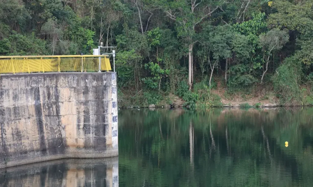 Crise da água em SP: Novo grupo de trabalho vai decidir o futuro das transposições do Rio Paraíba do Sul