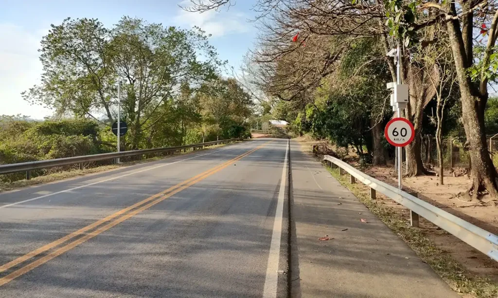 DER ativa 9 novos radares em rodovias estaduais de SP, incluindo trechos no Grande ABC
