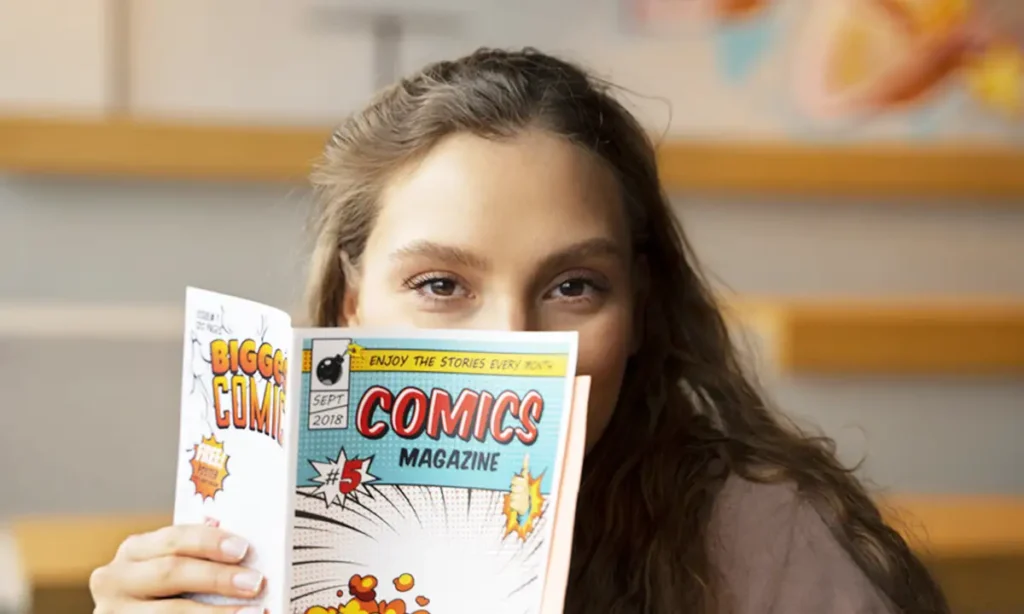 Dia do Quadrinho Nacional celebra HQs brasileiras e formação de leitores