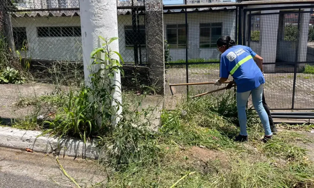 Diadema convoca novos aprovados do Programa Ação nos Bairros