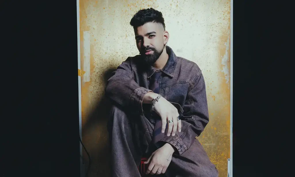 Dilsinho fala sobre recaída e término na segunda sessão de “Conteúdo Sensível” Dilsinho fala sobre recaída e término na segunda sessão de Conteúdo Sensível