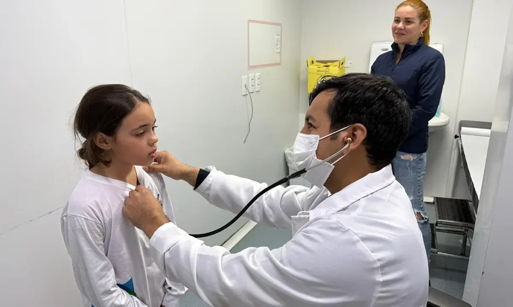 Edital de São Bernardo abre 51 bolsas de pós-graduação para trabalhadores da saúde