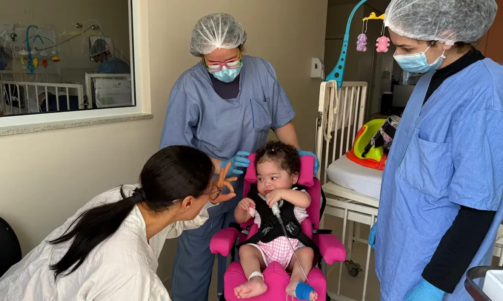 Edital de São Bernardo abre 51 bolsas de pós-graduação para trabalhadores da saúde