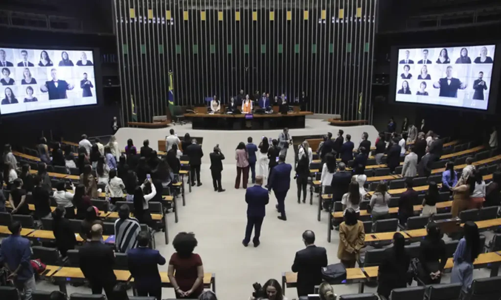 Eleições 2026: Veja o que faz um deputado federal e como ele pode mudar sua vida