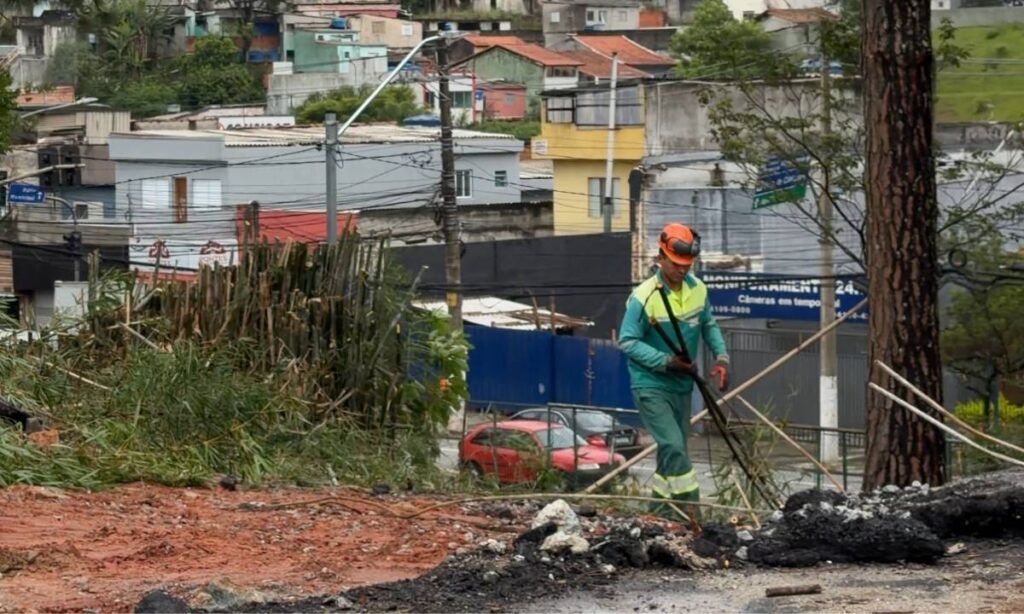 Em São Bernardo, Prefeitura irá construir Ponto de Apoio ao Motorista de Aplicativo Em São Bernardo, Prefeitura irá construir Ponto de Apoio ao Motorista de Aplicativo