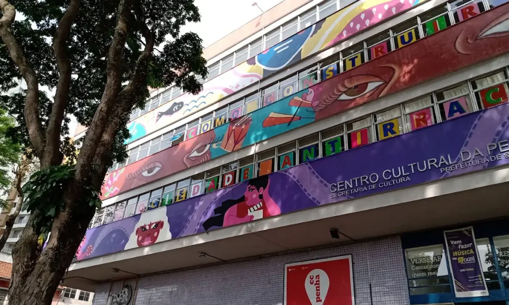 Empreenda Tur chega à Zona Leste e fortalece turismo e empreendedorismo em São Paulo Empreenda Tur reúne empreendedores e promove turismo na Zona Leste de São Paulo