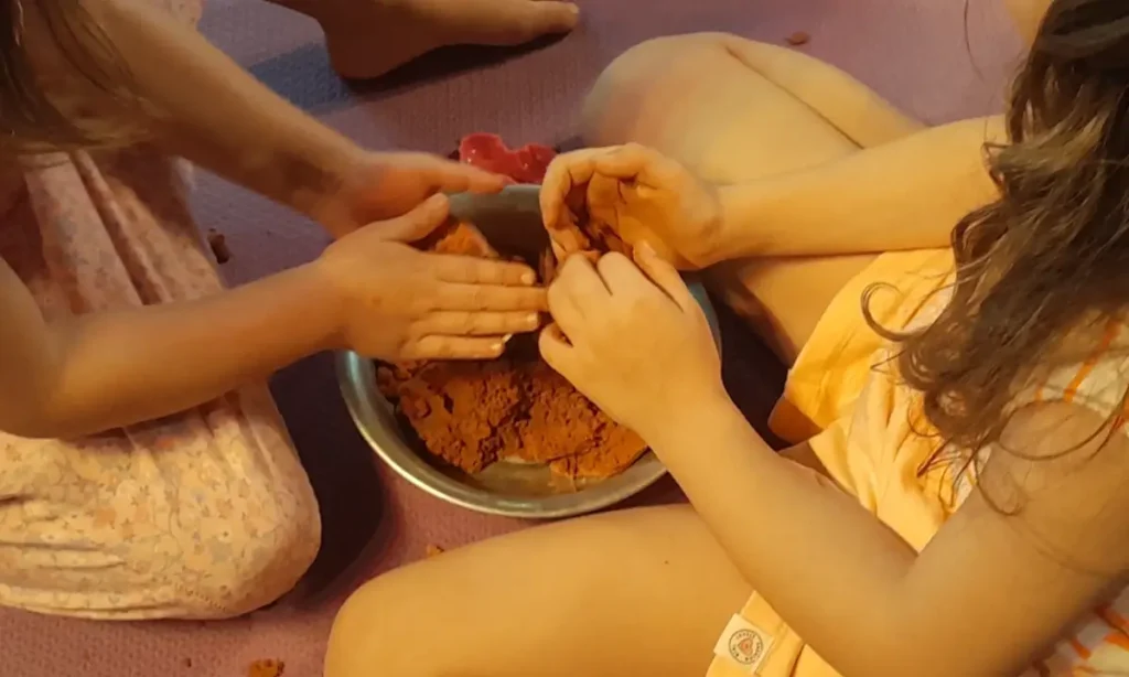 Espaço de Brincar do Sesc São Caetano reforça o brincar como direito na primeira infância