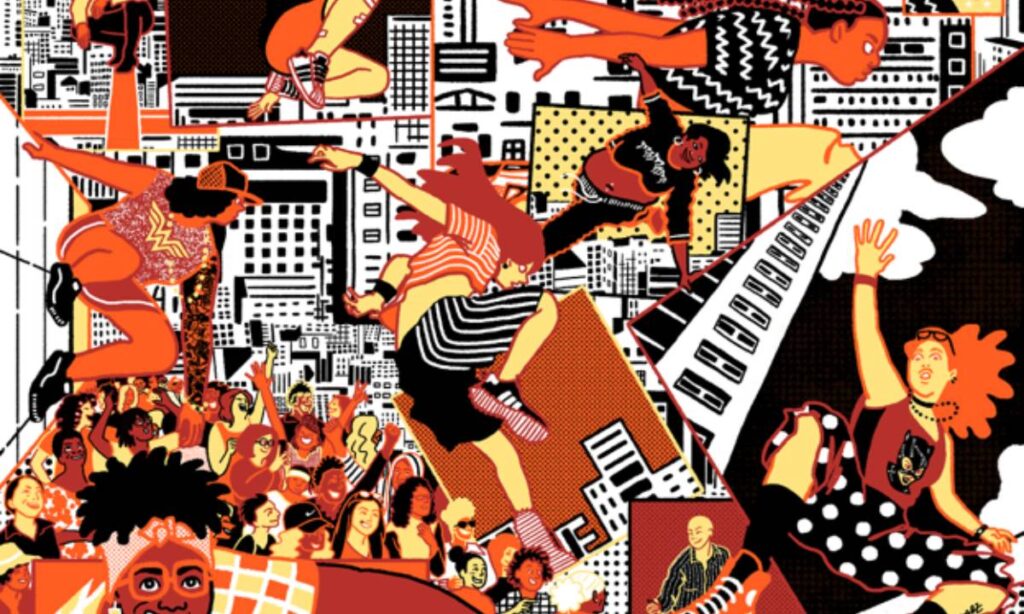 Exposição inédita no Sesc Santo André reúne obras de artistas que passaram pelo Espaço de Tecnologias e Artes (ETA) Exposição inédita no Sesc Santo André reúne obras de artistas que passaram pelo Espaço de Tecnologias e Artes (ETA)