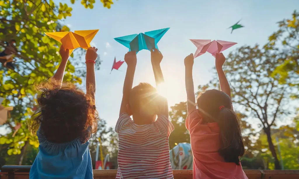 Férias escolares confira 5 dicas de atividades em família que desenvolvem sem interferir no lazer 