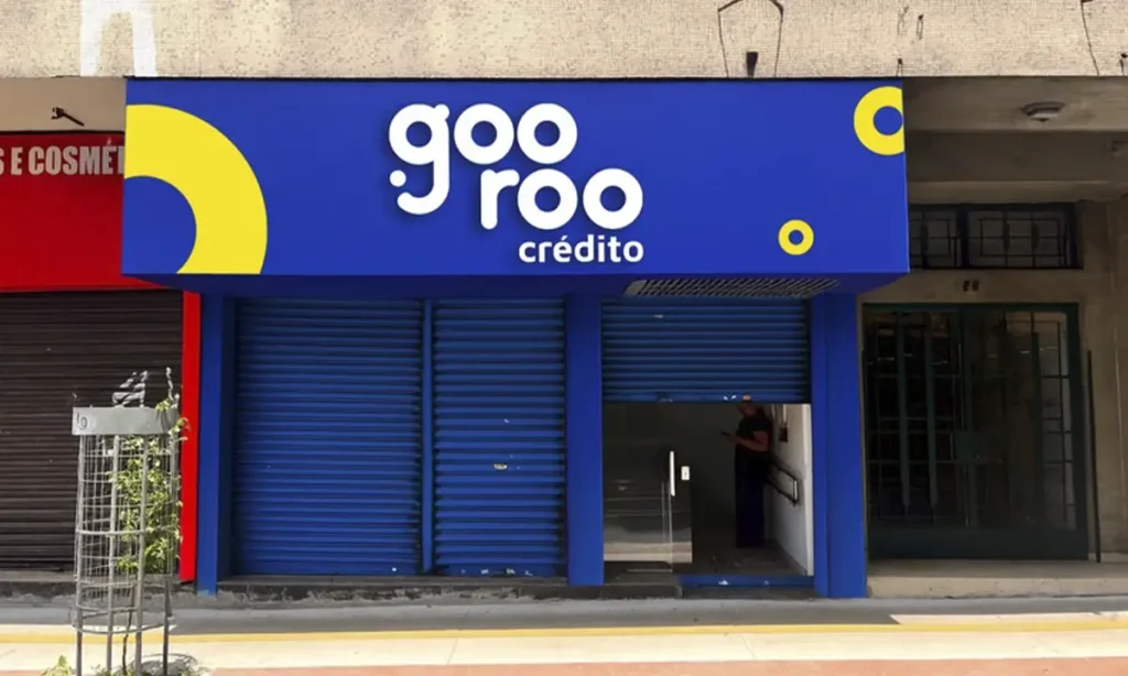 Gooroo Crédito inaugura primeiras lojas físicas em São Paulo e no ABC Gooroo Crédito inaugura primeiras lojas físicas em São Paulo e no ABC