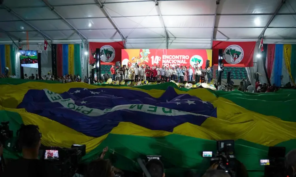 Governo Federal e CAIXA lançam novo crédito habitacional para Reforma Agrária Governo Federal e CAIXA lançam novo crédito habitacional para Reforma Agrária