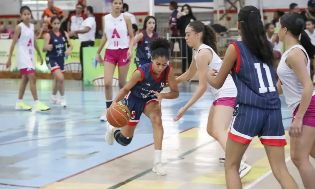 Governo de SP anuncia datas do Jogos Escolares do Estado de SP 2026 Governo de SP anuncia datas do Jogos Escolares do Estado de SP 2026