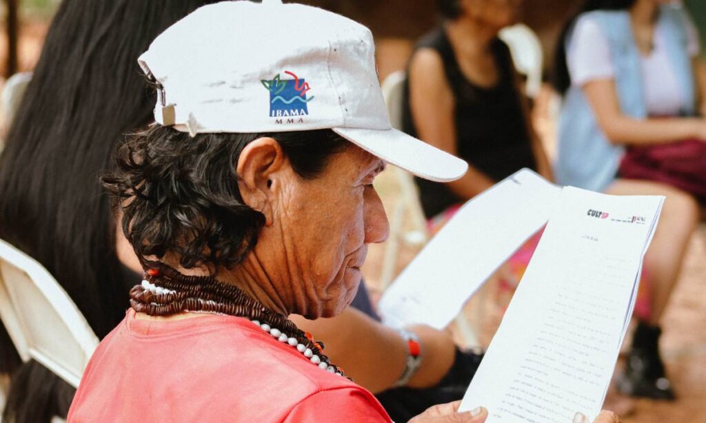 Governo de São Paulo realiza Audiência Pública para apresentação do Plano Estadual de Cultura dos Povos Indígenas