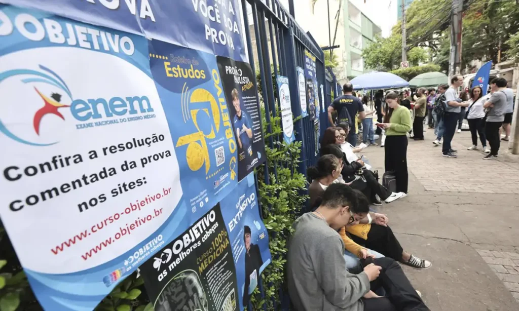 Inscrições Sisu 2026 terminam nesta sexta com recorde de vagas