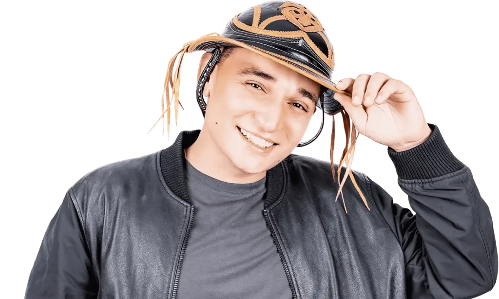 João Gomes abre a Supercopa Rei 2026 com show antes de Flamengo x Corinthians