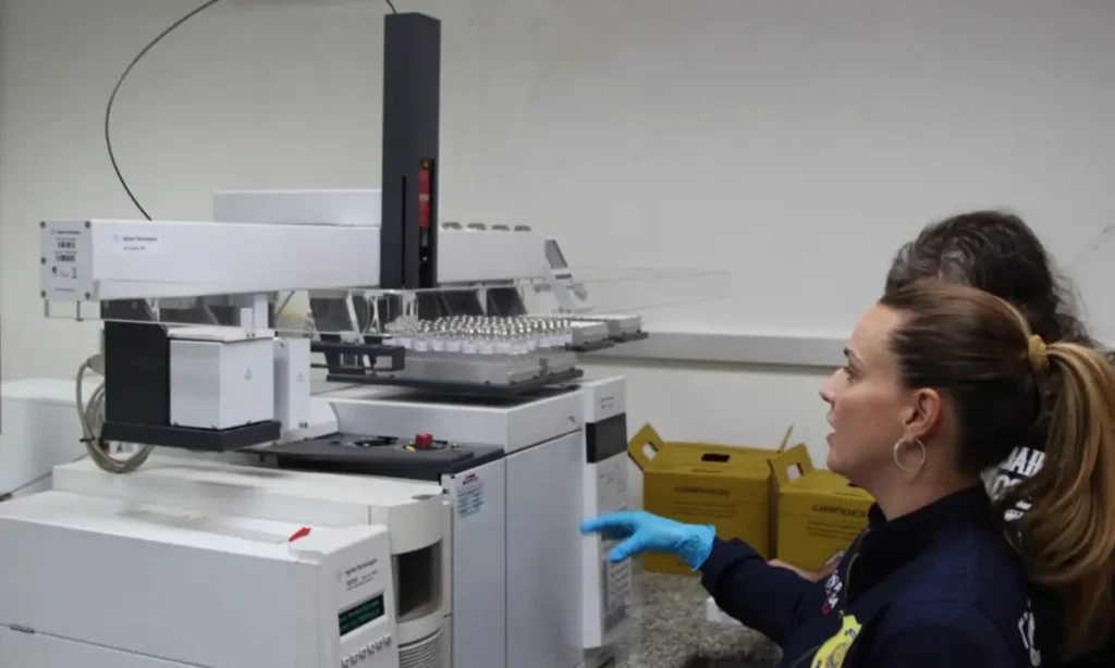 Laboratório de Toxicologia de SP vira referência na identificação de drogas sintéticas inéditas