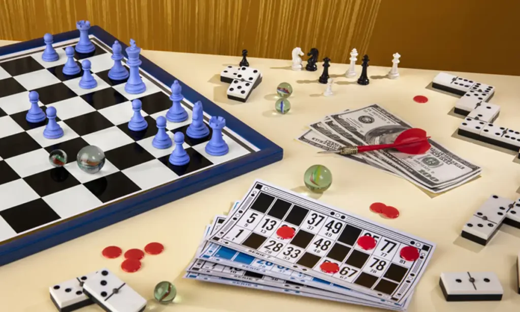 Longe das telas, jogos de tabuleiro ganham espaço na educação infantil