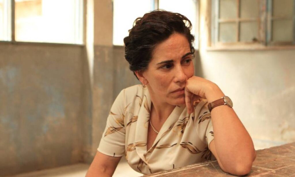 MIS realiza sessão gratuita do filme "Nise: o coração da loucura"