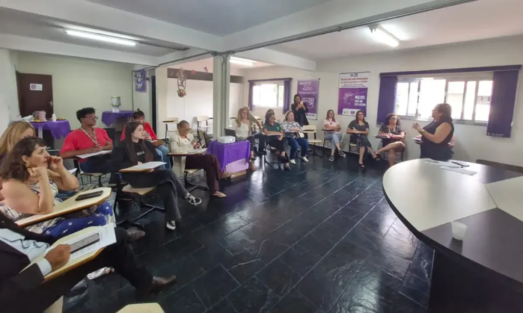 Mauá lança edital de chamamento para certificação do selo 'Empresa Amiga da Mulher'