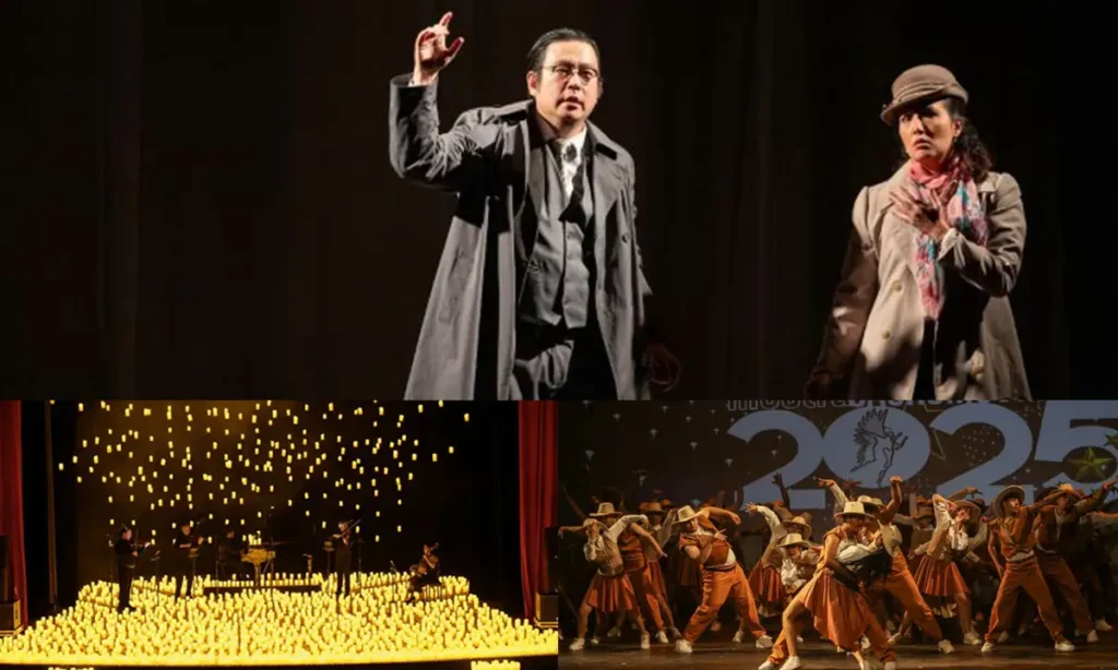 Mauá recebe dança, teatro e concerto especial com tributo a Coldplay e Queen neste fim de semana