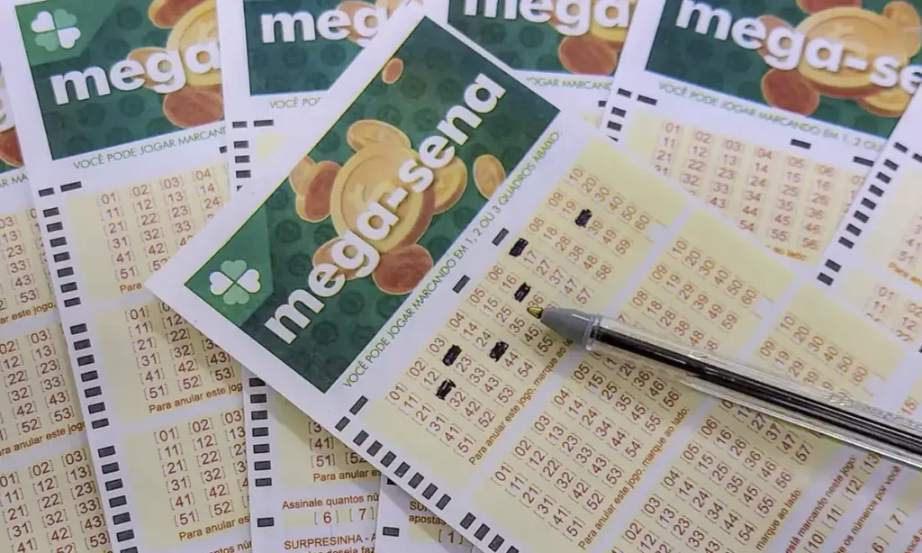 Mega-Sena 2965 acumula e prêmio vai a R$ 102 milhões