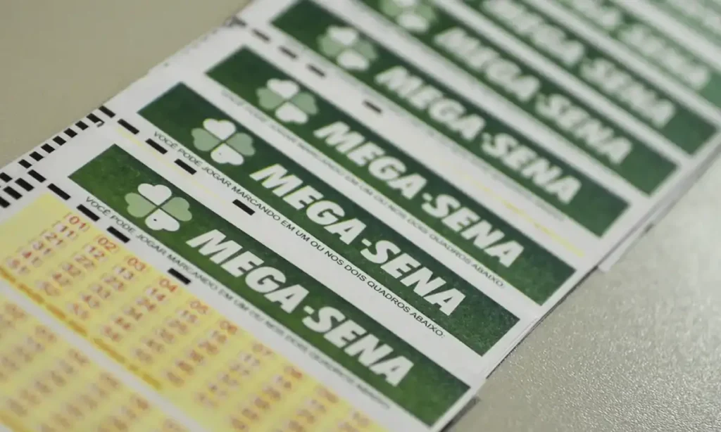 Mega-Sena sorteia R$ 55 milhões hoje; veja como apostar até as 20h30