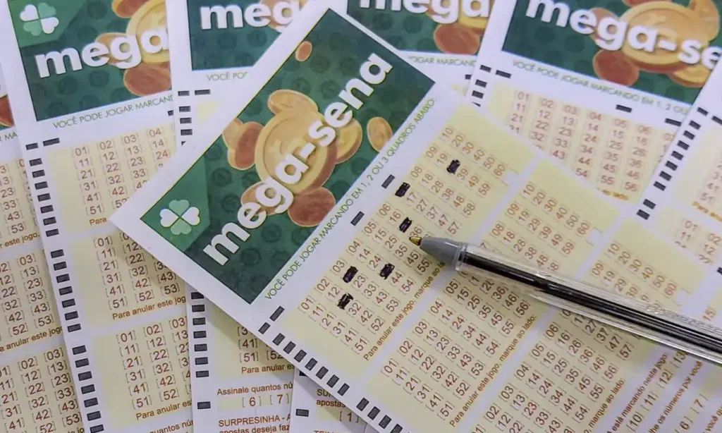 Mega-Sena sorteia prêmio de R$ 63 milhões nesta terça-feira em São Paulo