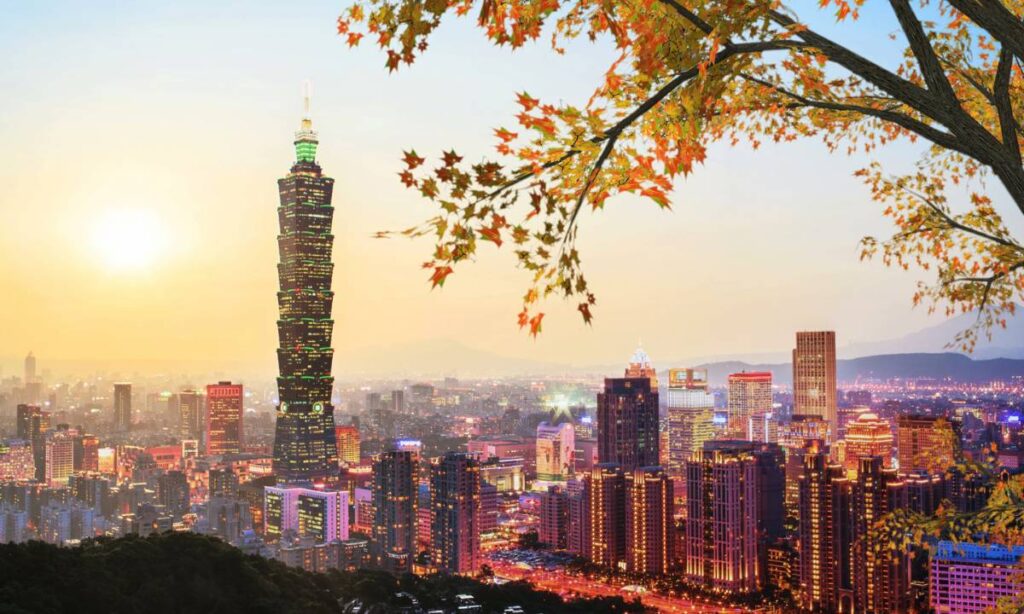 Menos óbvio, mais autêntico: Taiwan entra no radar do viajante brasileiro em 2026