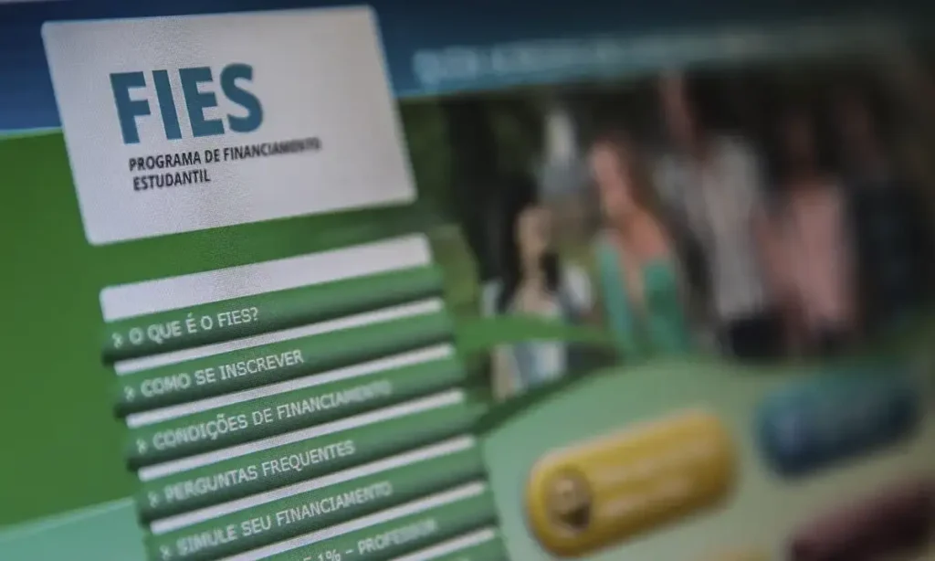 Fies 2026: inscrições para seleção começam no dia 3 de fevereiro