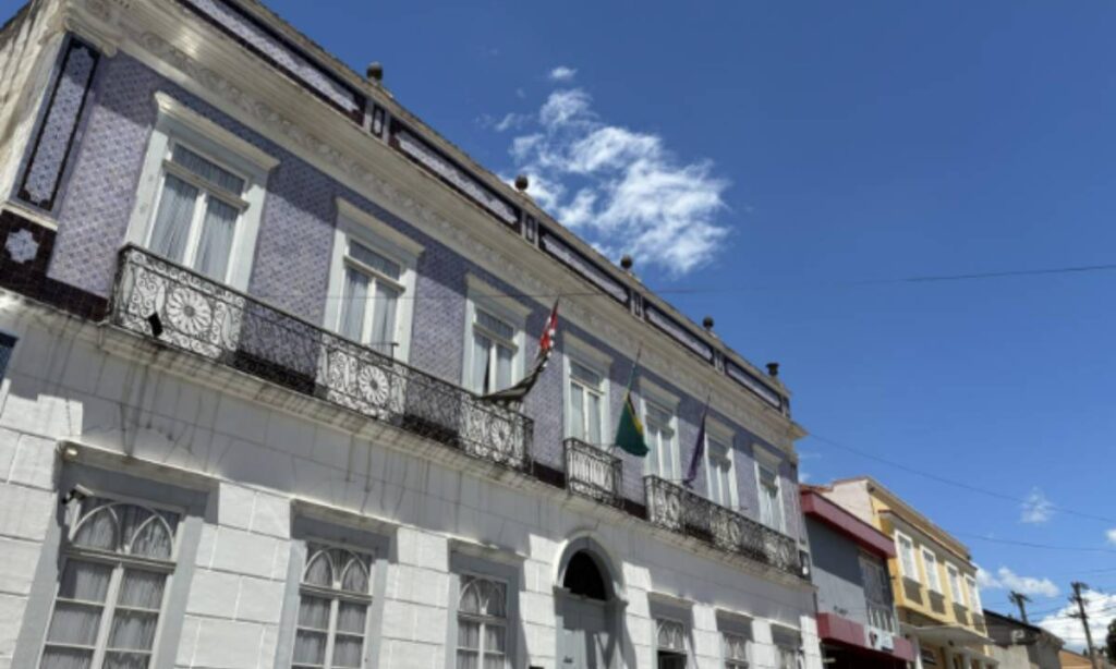 Museu Paulista inicia processo de  contratação para projeto de acessibilidade do  Museu Republicano de Itu 