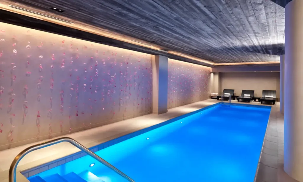 Nobu Hotel Chicago quando a gastronomia se torna destino