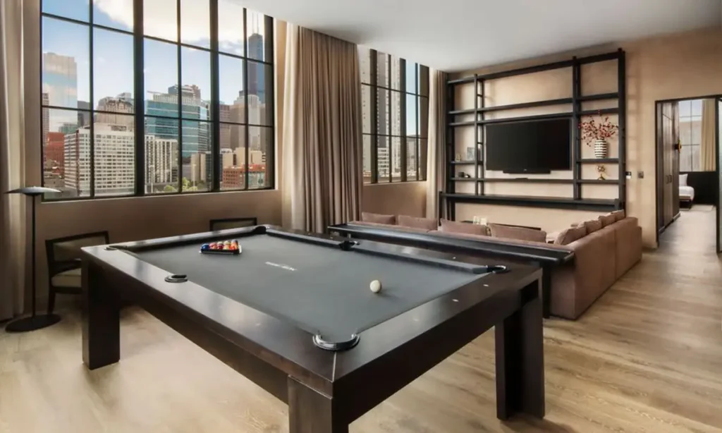 Nobu Hotel Chicago quando a gastronomia se torna destino