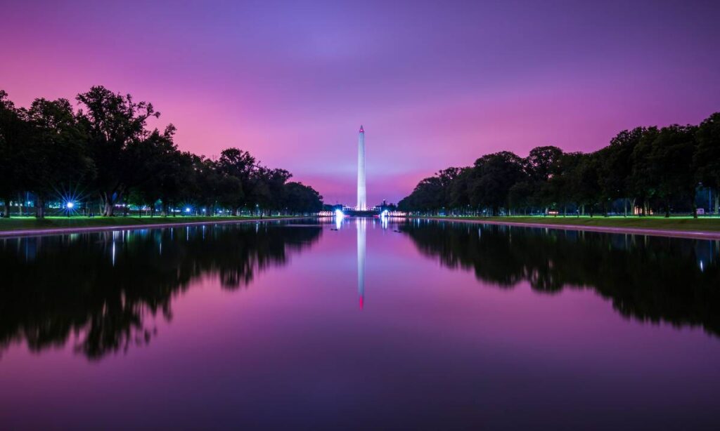 Os 250 anos dos EUA ganham forma em exposições, festivais e novas atrações em Washington, DC