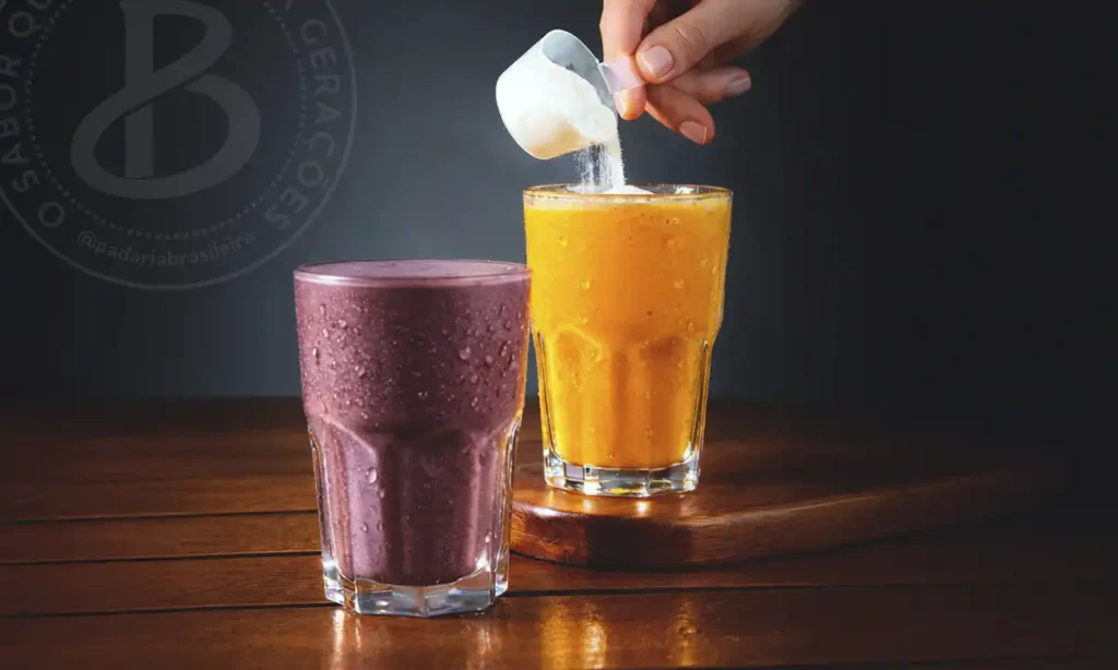 Padaria Brasileira aposta em opções leves e funcionais na Campanha de Verão