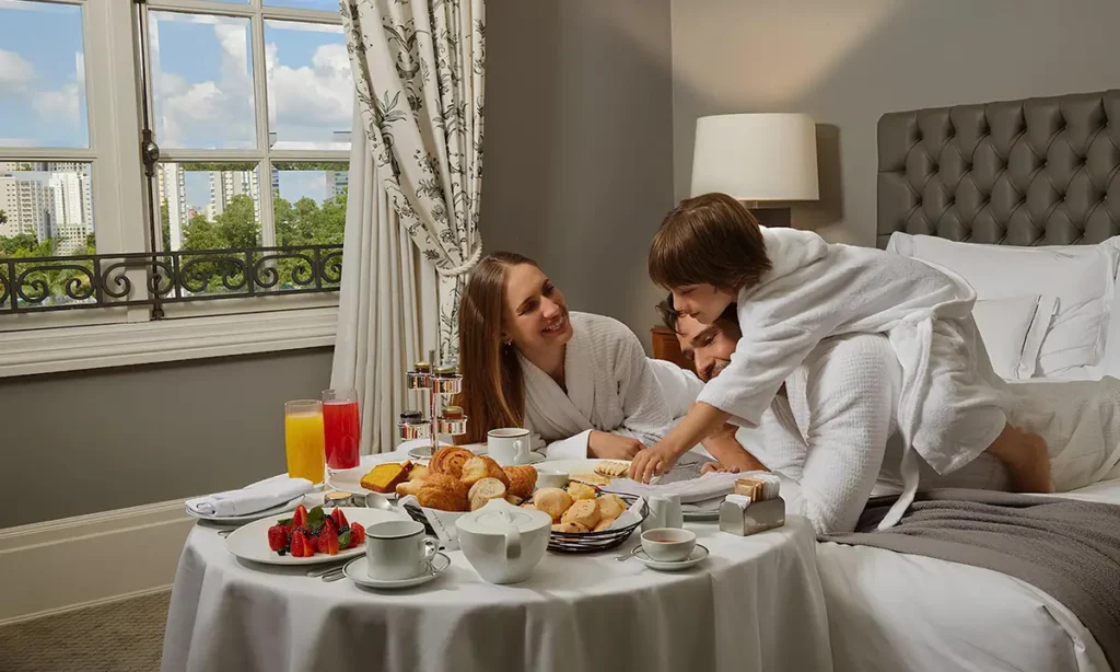 Palácio Tangará apresenta pacote especial para o feriado de Carnaval