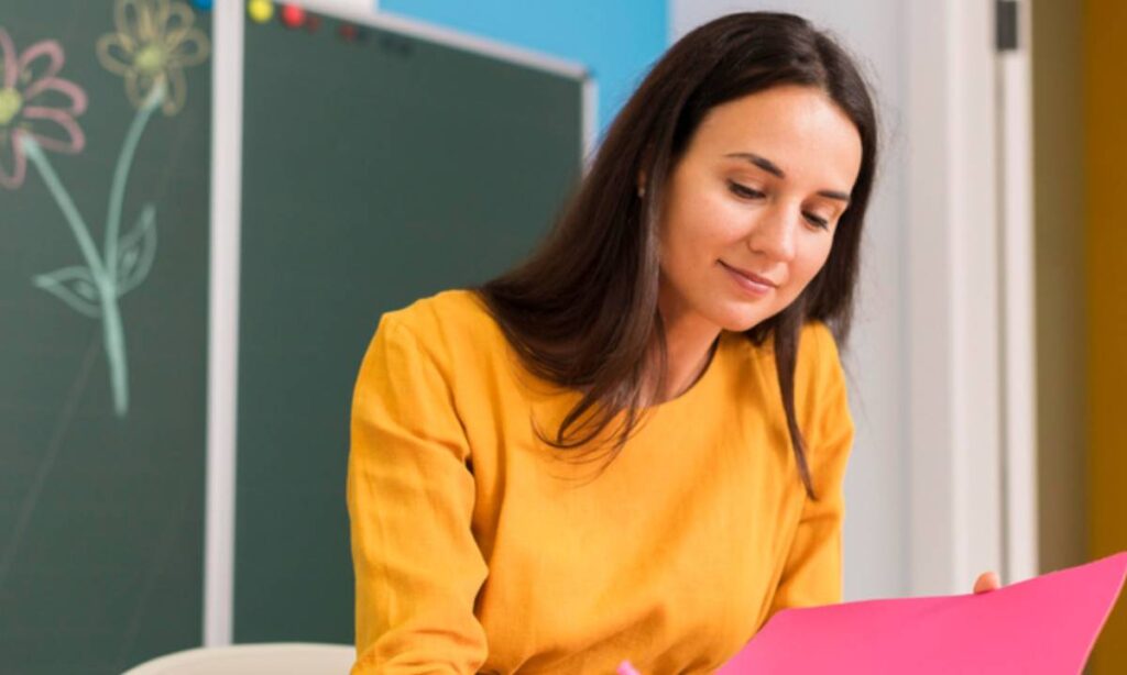 Planejamento escolar entra em nova fase com foco em tecnologia e desenvolvimento integral