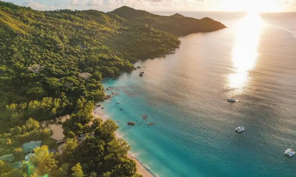 Por que Seychelles é o destino número 1 para viagens com propósito em 2026