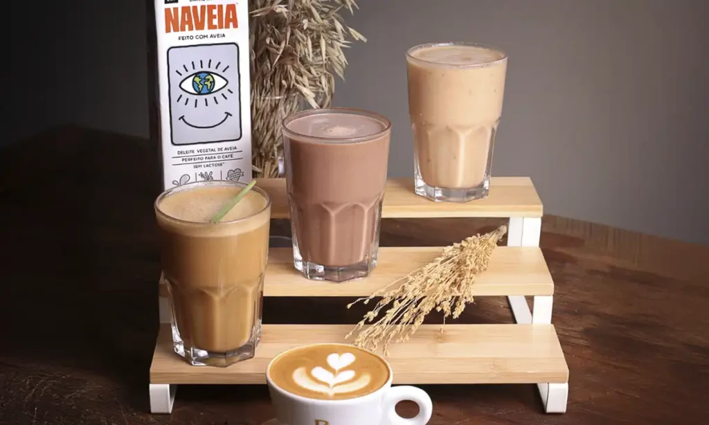 Padaria Brasileira aposta em opções leves e funcionais na Campanha de Verão