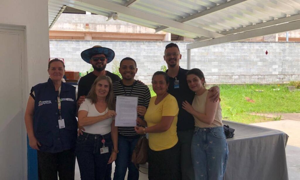 Prefeitura de Mauá fortalece política de inclusão produtiva para pacientes da saúde mental