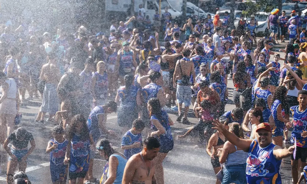 Prefeitura de São Bernardo confirma 24 blocos e novidades para o ‘Meu Carnaval Está na Rua’
