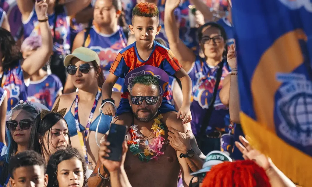 Prefeitura de São Bernardo confirma 24 blocos e novidades para o ‘Meu Carnaval Está na Rua’