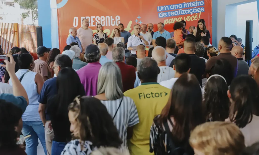 Prefeitura de São Bernardo define primeiros passos para funcionamento de creche noturna