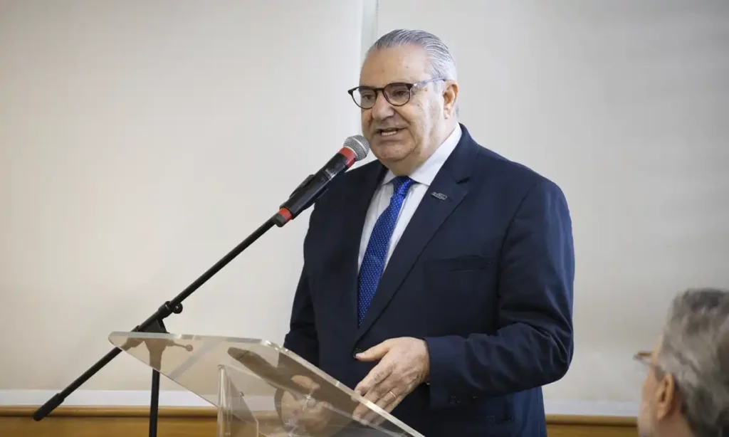 Produção de ônibus cresce em 2025 e reforça renovação da frota