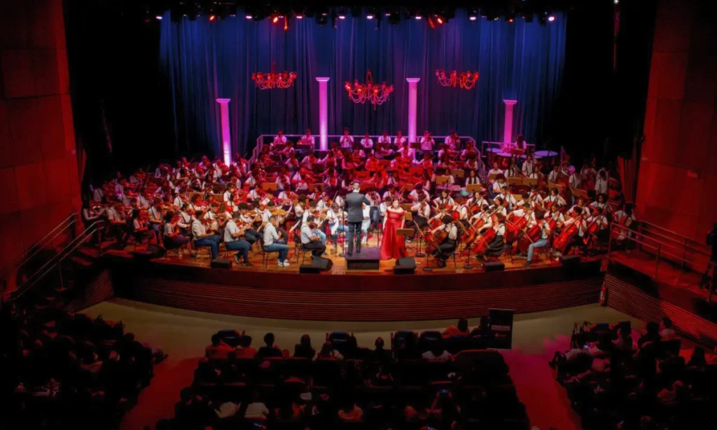 Projeto Locomotiva abre inscrições para turmas de 2026