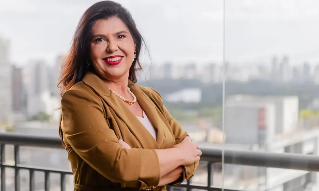 Promotora de Justiça do MP-SP palestra sobre "Direitos das Vítimas e Sociedade" na Argentina