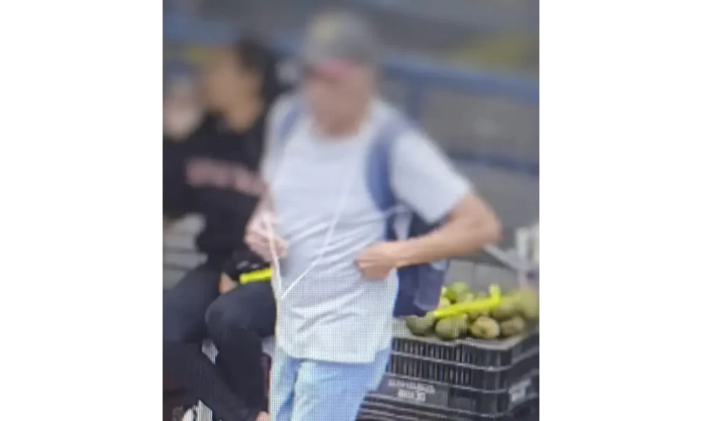 Reconhecimento facial ajuda a prender foragido condenado por estupro em Santo André Reconhecimento facial ajuda a prender foragido condenado por estupro em Santo André - Reconhecimento facial