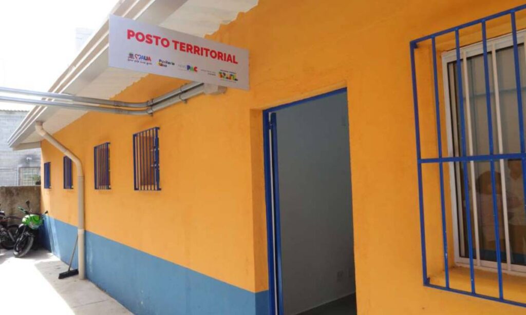 Representantes da ONU-Habitat, Ministério das Cidades e Prefeitura de Mauá fazem planejamento para implementação do PAC Zaíra