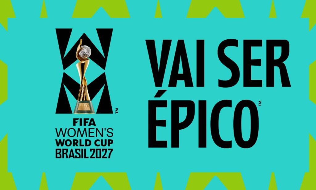 Rexona anuncia patrocínio da Copa do Mundo Feminina da FIFA 2027 Rexona anuncia patrocínio da Copa do Mundo Feminina da FIFA 2027